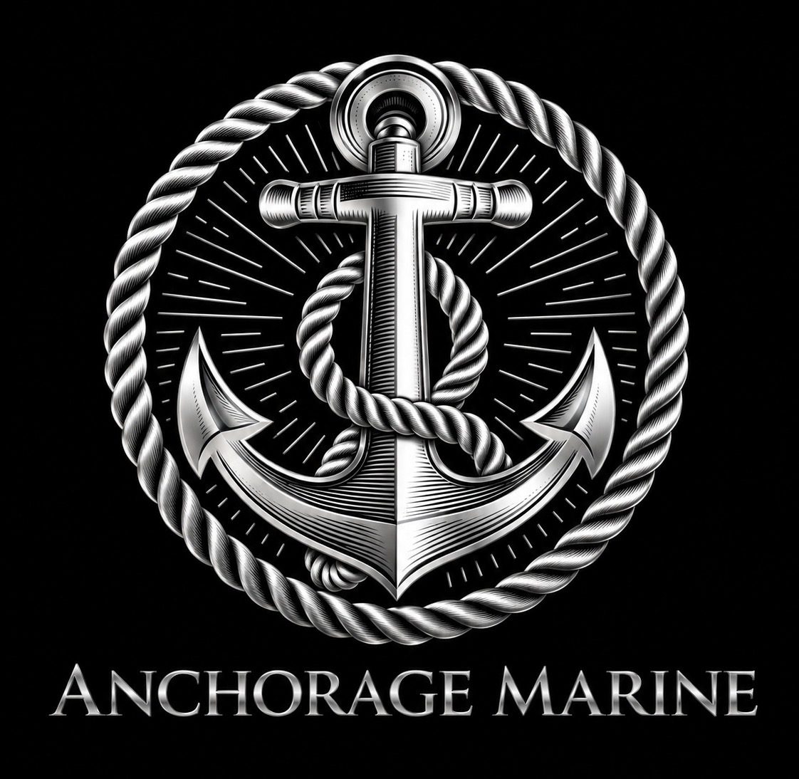 Anchorage Marine